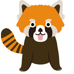 RED PANDA